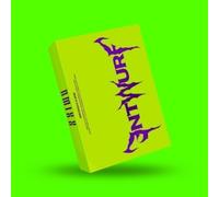 Nmixx - Entwurf - Limited Version - Incl. 80pg Photo Book, Lyrics Card, Postcard, Photo Card + Lenticular Card [Compact Discs] Ltd Ed, Postcard, Photo Book, Photos, Asia - Import