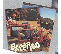 NMIXX EXPERGO 1st EP Album ( B Ver. ) K-POP SEALED