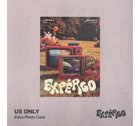 Nmixx - Expergo (B Version) [Compact Discs] Photo Book, Photos, Poster