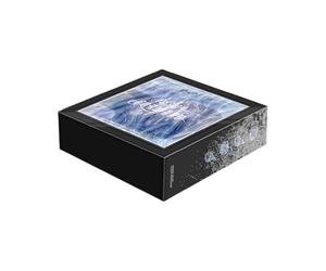 NMIXX - Fe3O4 : Album Forward (version limitée) + [Carte photo spéciale]
