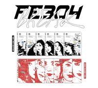 NMIXX - Fe3o4: Break [Import]