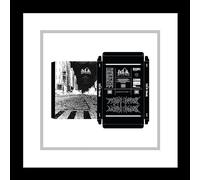 NMIXX Fe3O4 : BREAK 2nd Mini Album CD+Book+Photocard+Tracking Sealed Fe304 (POSTER Version)