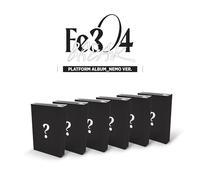 NMIXX-Fe3O4: BREAK (Platform_Nemo ver.)(han guo pan)