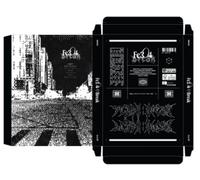 Nmixx - Fe3o4: Break - Poster Version - Incl. 13pc Folded Poster Set, Lyric Paper + Photocard [Compact Discs] Photos, Poster, Asia - Import