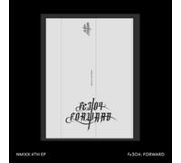 NMIXX - Fe3O4 FORWARD - CD - G3z