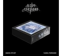 NMIXX Fe3O4: FORWARD (Limited Ver.)