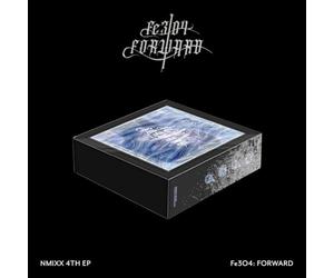 NMIXX Fe3O4: FORWARD (Limited Ver.)