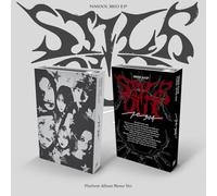 NMIXX [Fe3O4: STICK OUT (Platform Album Nemo Ver.)]?????????????????CD????????????????