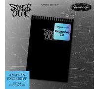 NMIXX - Fe3O4: STICK OUT (Pyromancy ver.) [Amazon Exclusive]