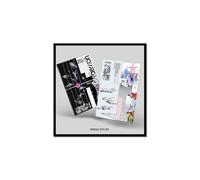 NMIXX Heavy Serenade [Photobook Ver.] 5e album EP (Heavy Ver.)