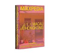 Nmixx - Mixxpedia-Pick Macau & Hongkong / 3rd Photobook [Import]