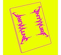 NMIXX - NMIXX ENTWURF 2nd Single Album ( LIGHT Ver. ) K-POP SEALED