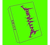 NMIXX - NMIXX ENTWURF 2nd Single Album ( LIMITED Ver. ) K-POP SEALED