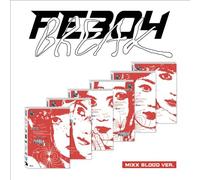 NMIXX - NMIXX [ Fe3O4: BREAK ] 2nd EP Album MIXX BLOOD Version ( Random Cover )