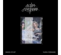 NMIXX - NMIXX Fe3O4 : Forward 4ème album EP Version prête à l'emploi