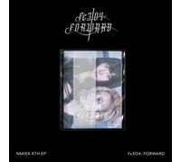 NMIXX - NMIXX [ Fe3O4: FORWARD ] 4th EP Album [ Go Version ]