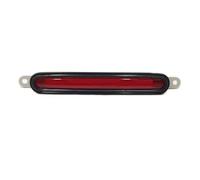 NMJLQW 1PCS Feux De Freinage Surélevés Pour Mitsubishi Pour Lancer EVO 2008-2016 8334A08 Noir/Rouge/Coque Transparente Troisième Feu Stop Arrière(Red Shell)