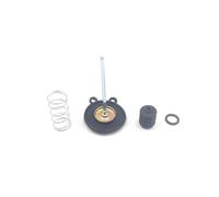 NMJLQW Accessoires De Diaphragme De Pompe D'accélérateur De Carburateur De Moto pour Goldwing CB900 CX500 GL1100 GL 1100 CB 450 CX 500(1 Set)