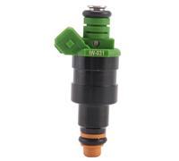 NMJLQW Accessoires de Remplacement pour Voiture 1 Injecteur De Carburant De Rechange pour Voiture, Accessoire IW-031 IW031 pour Fiat Coupé