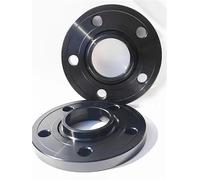 NMJLQW Adaptateur Roue Voiture Kit D'élargissement D'entretoises Roue 15MM Adaptateur Moyeu pour Skoda pour Fabia pour 2000 - 2004