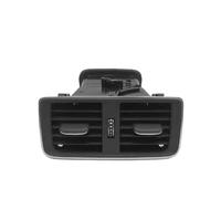 NMJLQW Évent De Sortie De Climatiseur, Accessoires D'intérieur De Voiture pour Q5 2018 - 2024 Évent de climatisation