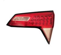 NMJLQW Feu De Pare-chocs Voiture, Stop Sans Ampoule Pour HR-V HRV 2016 2017 2018 Lampe stroboscopique(Inside Right)