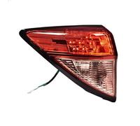 NMJLQW Feu De Pare-chocs Voiture, Stop Sans Ampoule Pour HR-V HRV 2016 2017 2018 Lampe stroboscopique(Outside Left)