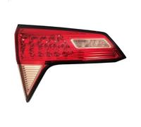 NMJLQW Feu De Pare-chocs Voiture, Stop Sans Ampoule Pour HR-V HRV 2016 2017 2018 Lampe stroboscopique(Inside Left)