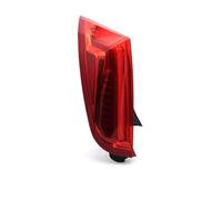 NMJLQW Feu De Voiture Pour Cadillac XTS 2013 - 2017 Signalisation Avertissement Freinage Conduite Recul Lampe stroboscopique(Left 1)