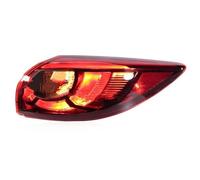 NMJLQW Feu De Voiture Pour Mazda Cx5 Cx-5 2016 Version Américaine/ue Recul Stop Clignotant KA0G51160B Lampe stroboscopique(Us-Version-Right)