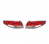 NMJLQW Feu Extérieur Gauche Droit, Clignotant, Antibrouillard Pour KIA K5 Pour Optima 2016 2017 2018 Lampe stroboscopique(Color1)