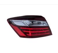 NMJLQW Feu Feu Feu De Recul Ensemble Pour Accord 9.5TH Version Hybride 2016 2017 Lampe stroboscopique(Left Outside)