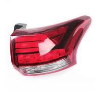 NMJLQW Feu Pour Mitsubishi Pour Outlander PHEV 2016 - 2021 Feu Freinage Pare-chocs Voyant D'avertissement Lampe stroboscopique(Outside Right)