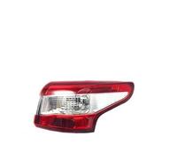 NMJLQW Feu Pour Nissan Pour Qashqai MK2 J11 2014-2016 26555-4EA5A 26550-4EA5B 26555-4EA0A Lampe stroboscopique(Outside Right)