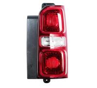 NMJLQW Feu Voiture Feu D'avertissement Freinage Pour Citroën Pour Expédition 2016-2024 2017 2018 2019 2020 2021 2022 2023 Lampe stroboscopique(Right)