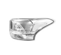 NMJLQW Feu Voiture Pour Mitsubishi Pour OUTLANDER 2014 2015 8330A790 Réflecteur Pare-chocs Antibrouillard, Signal D'arrêt, Freinage Lampe stroboscopique(Right)