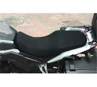 NMJLQW Housse De Coussin De Siège De Moto Respirante Housse De Protection pour ZongShen pour Cyclone RX3 RX1(for RX1)