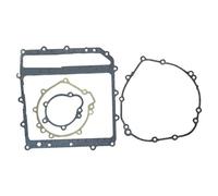 NMJLQW Kit de Joints de Cylindre de Couvercle d'embrayage Kit Complet De Joints Carter D'huile Et Couvercles Carter Moteur Moto pour K&awasaki pour Ninja ZX-10R ZX1000 2006-2010(Type E)