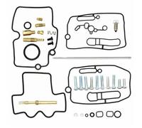 NMJLQW Kit De Réparation De Carburateur De Moto Kit De Réparation De Carburateur Kit De Joint D'accessoires pour Y&amaha YZ250F 2001-2005 2006-2013 YZ250 F