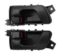 NMJLQW Poignées Intérieures De Porte Voiture MR393471 MR393472 Pour Mitsubishi Pour Shogun Pour Pinin 1999-2005 Traction Pièce de rechange intérieure