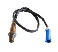 NMJLQW Remplacement Direct Capteur D'oxygène Arrière Voiture pour Ford pour Focus 1,8 L 2,0 L 05-11 3M519G444AB 0258006569 1254769 YTY07007
