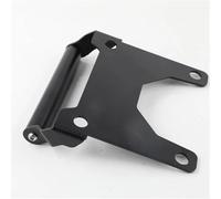 NMJLQW Support Téléphone Portable Anti Secouement Accessoires Moto 22mm Navigation GPS pour ZONTES 703F Navigation