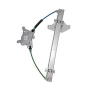 NMJLQW Vitres électriques Kit Réparation Lève-vitre Électrique pour Porte Avant Droite 8240425010 pour Hyundai pour Accent 1999 2000 2001-2006