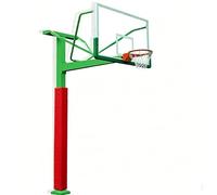 NMKSYX Coussin De Poteau De Terrain De Basket-Ball Épais, Rembourrage De Cerceau De Basket-Ball Carré, Protecteur De Colonne De Gymnase pour La Protection des Athlètes(Yellow,10x12cm/4x5)