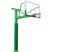 NMKSYX Coussin De Poteau De Terrain De Basket-Ball Épais, Rembourrage De Cerceau De Basket-Ball Carré, Protecteur De Colonne De Gymnase pour La Protection des Athlètes(Green,20x20cm/8x8)