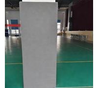 NMKSYX Rembourrage De Poteau De sous-Sol 5 8 10 12 15 18 20 24 30 Cm, Toutes Saisons, Protecteur De Poteau Auto-adhésif pour Terrain/Garage/Salle De Sport(Gray,2 1/2x2 1/2 in(6x6cm))