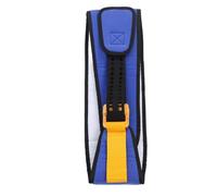 NMLLTB Sam Pelvic Sling II Tissu perméable aux Rayons en Fibre de Polyester Moyen réutilisable for fractures, récupération postopératoire d'urgence (L)