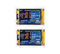 NMMiner NerdMinerV2 Hashrate 1000KH/S ESP32 Écran Intelligent 2,8 Pouces Mineur de Loterie Bitcoin Solo ESP32-2432S028R WROOM 2 Unités