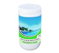Nmp Anti-algues moutardes 1kg - anti-algue moutarde