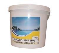 NMP Galets de chlore lent 5 kg